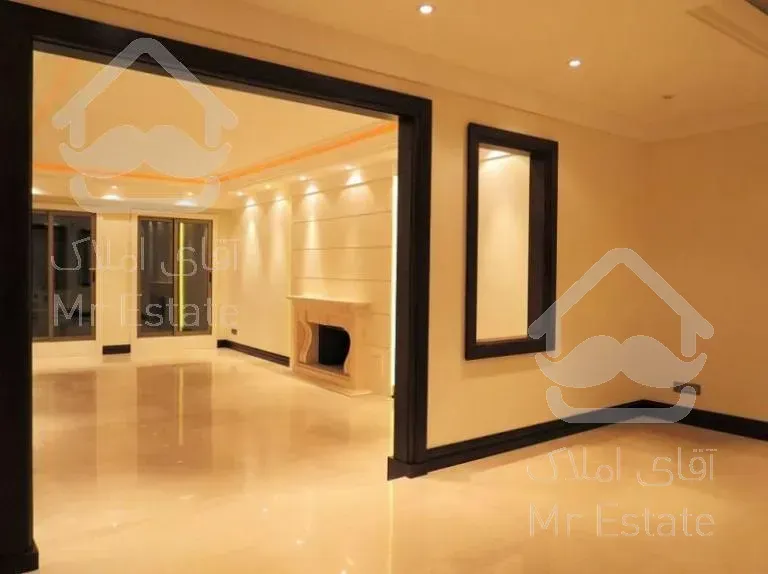 فروش 300متر ۴خواب فرمانیه