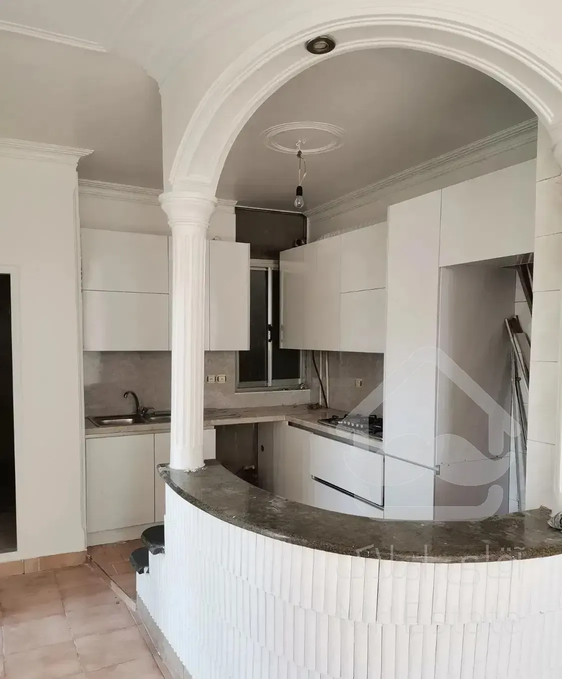 70متر* 2خوابه* خیابان چنگیزی