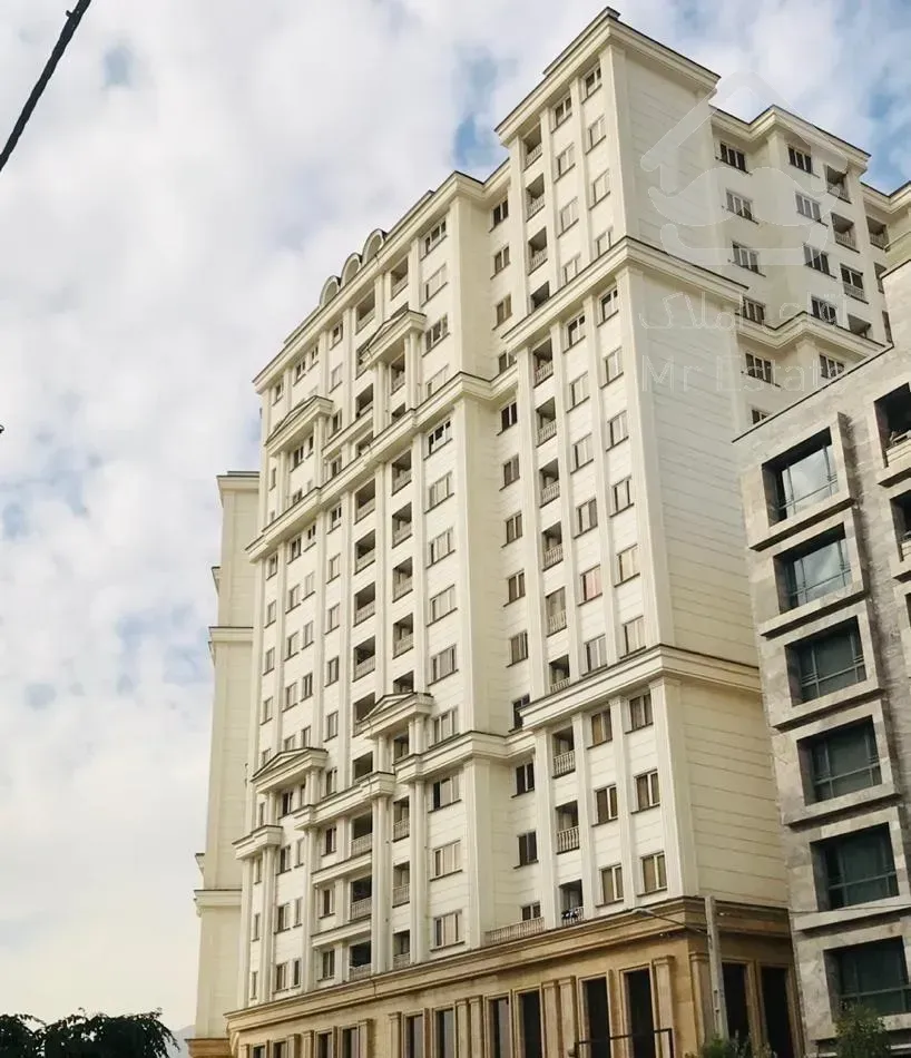 رونیکا پالاس تهرانسر//سازنده قربانی