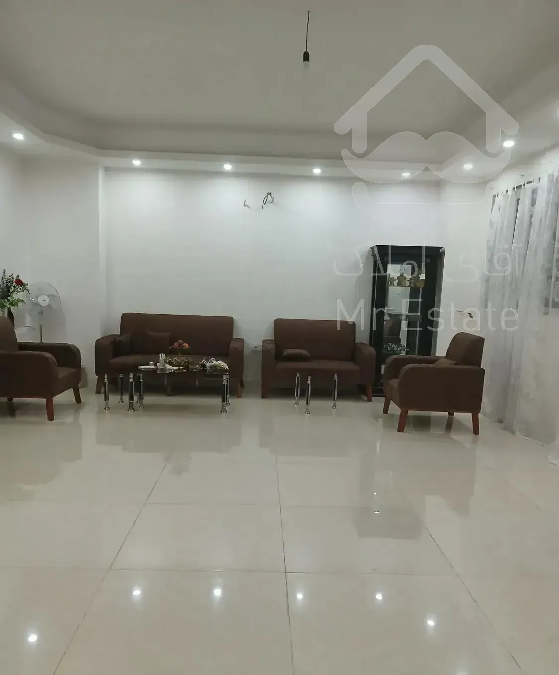 ۱۰۸ متر سند نوساز سعدی