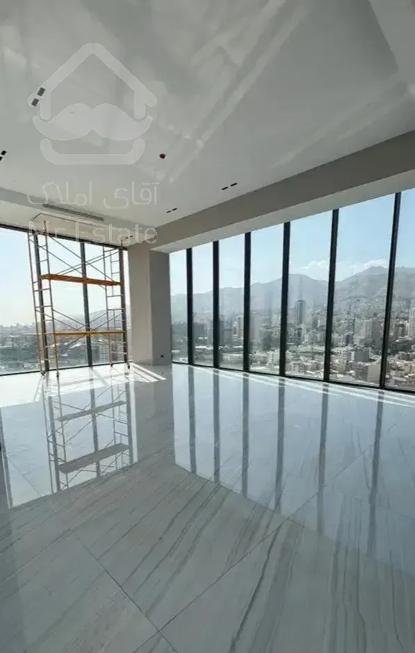 فرشته ۲۱۵ متر / نوساز کلیدنخورده / فول مدرن