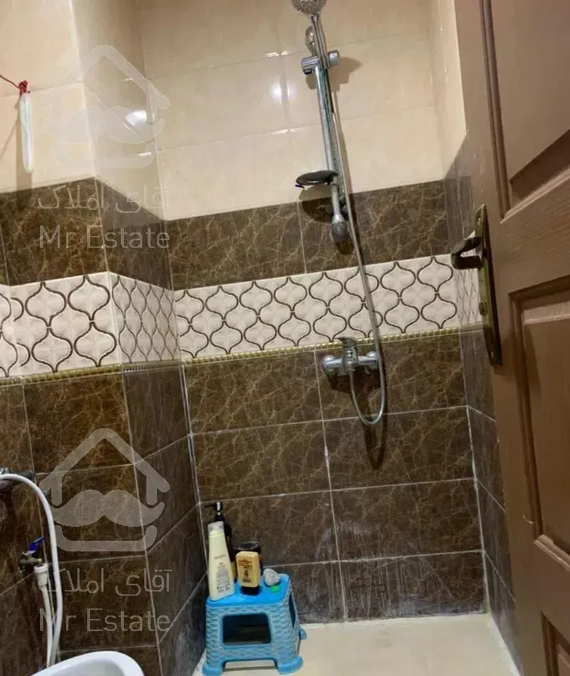 آپارتمان ۷۷ متر فول امکانات دوخوابه