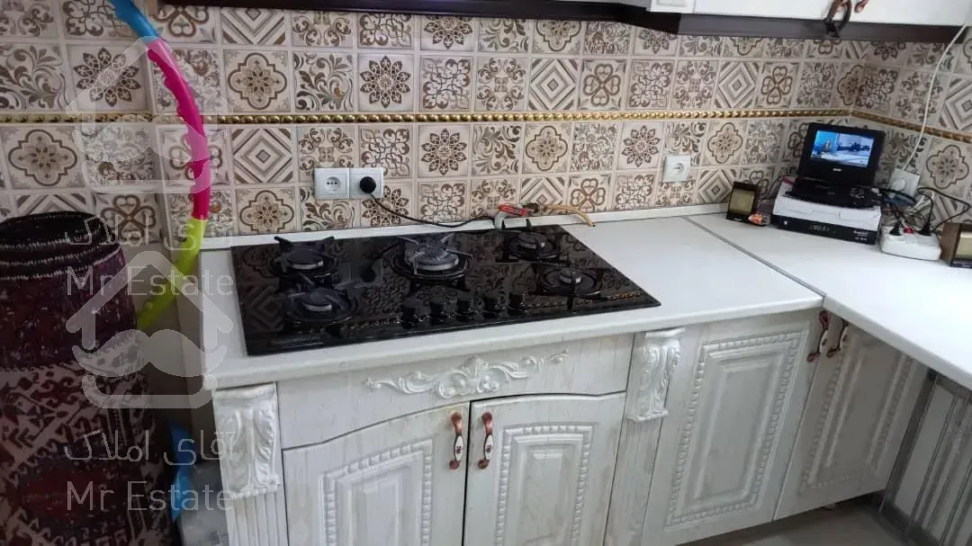 فروش آپارتمان ۴۷ متری با بازسازی شیک در بریانک