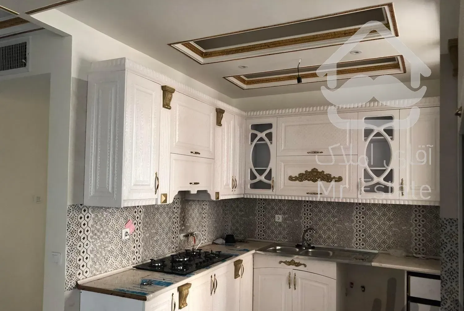 106 فول امکانات