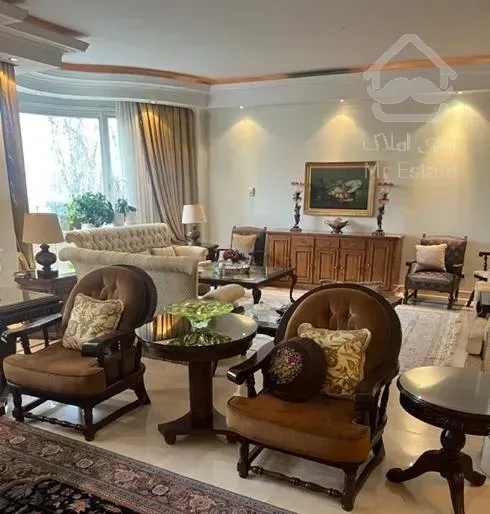 فرمانیه شرقی ( عسگریان ) ۳۳۰ متر ۲ تراس ۴۰ متری