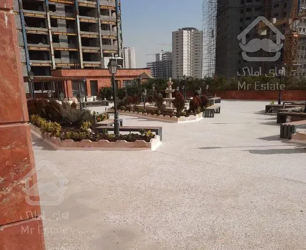 اپارتمان ۱۶۰متر سه خواب