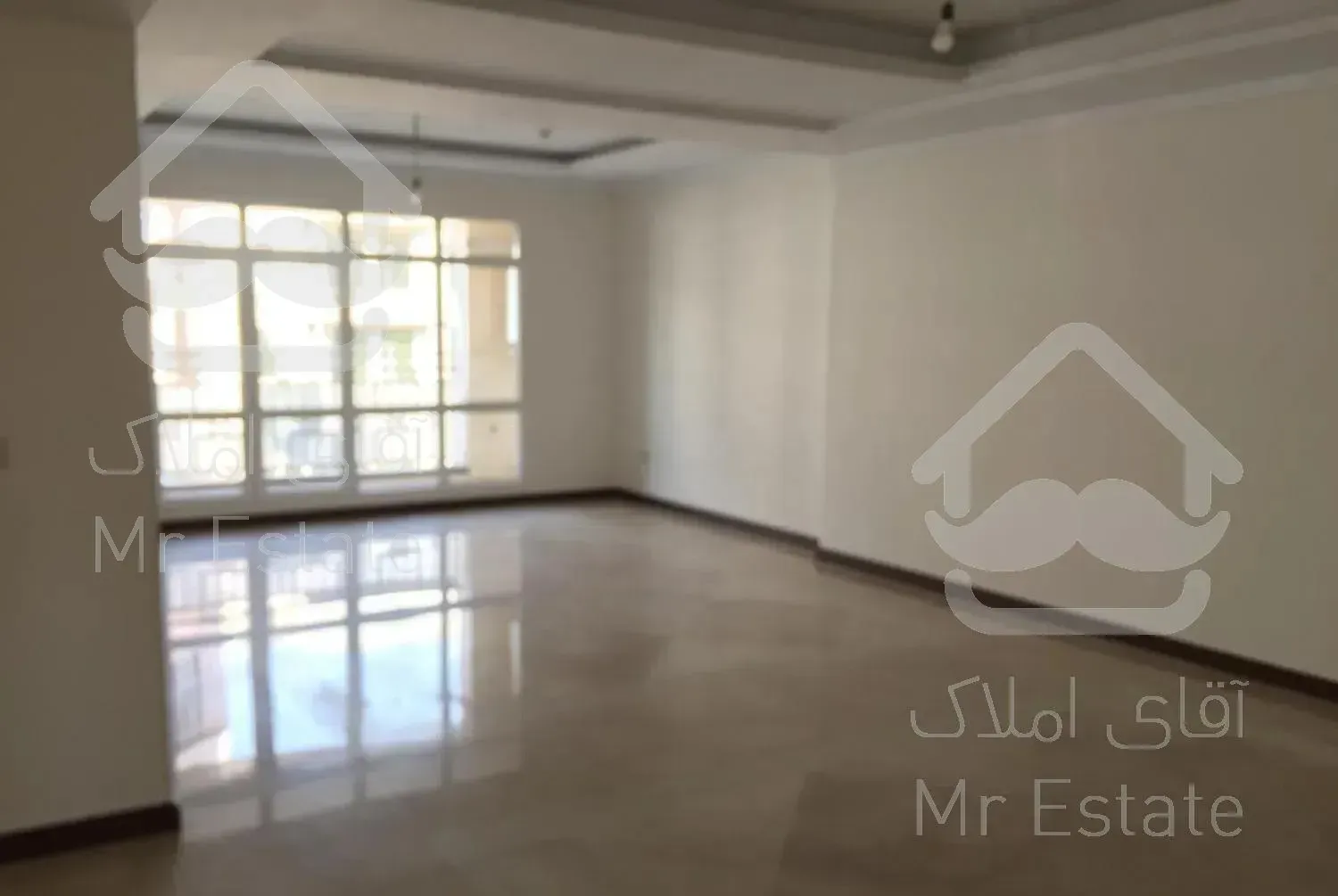 آپارتمان ۱۹۰ متر سه خواب ونک شیرازشمالی