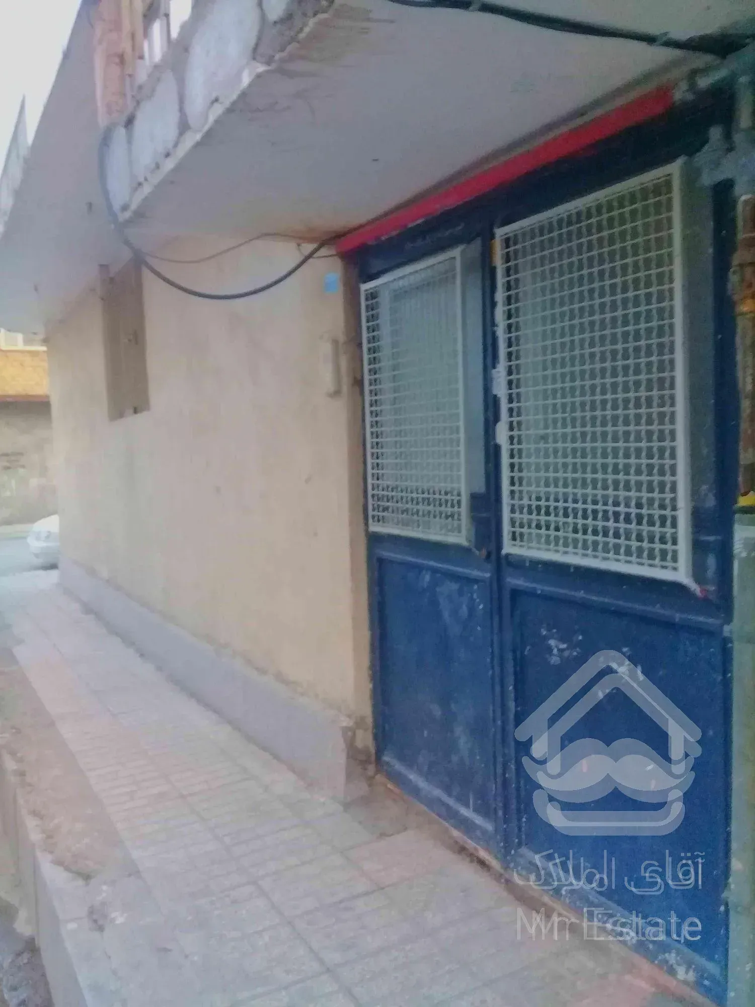 منزل فروشی در توس ۴۱ درودی۱۹ همکف با یک خواب