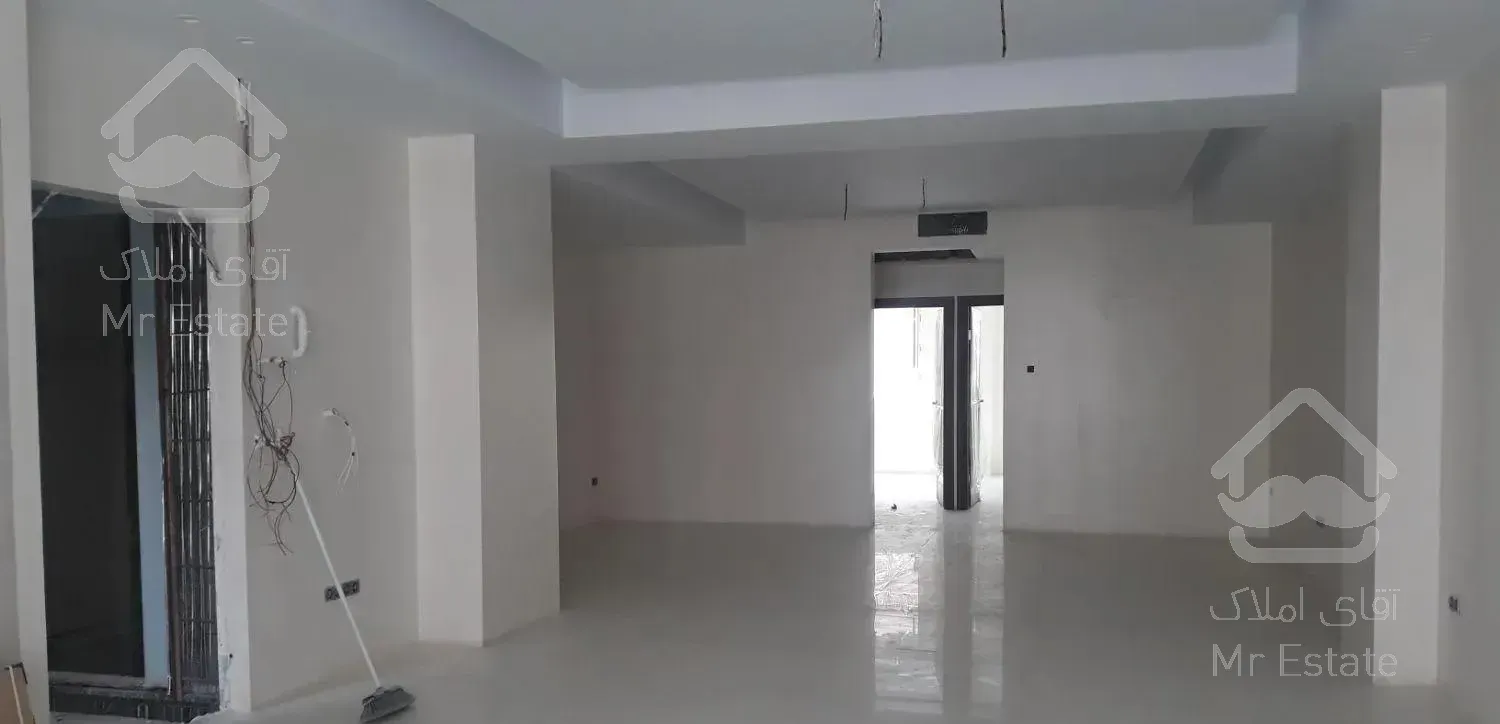 نوساز  ۹۵ متر سهروردی عباس اباد