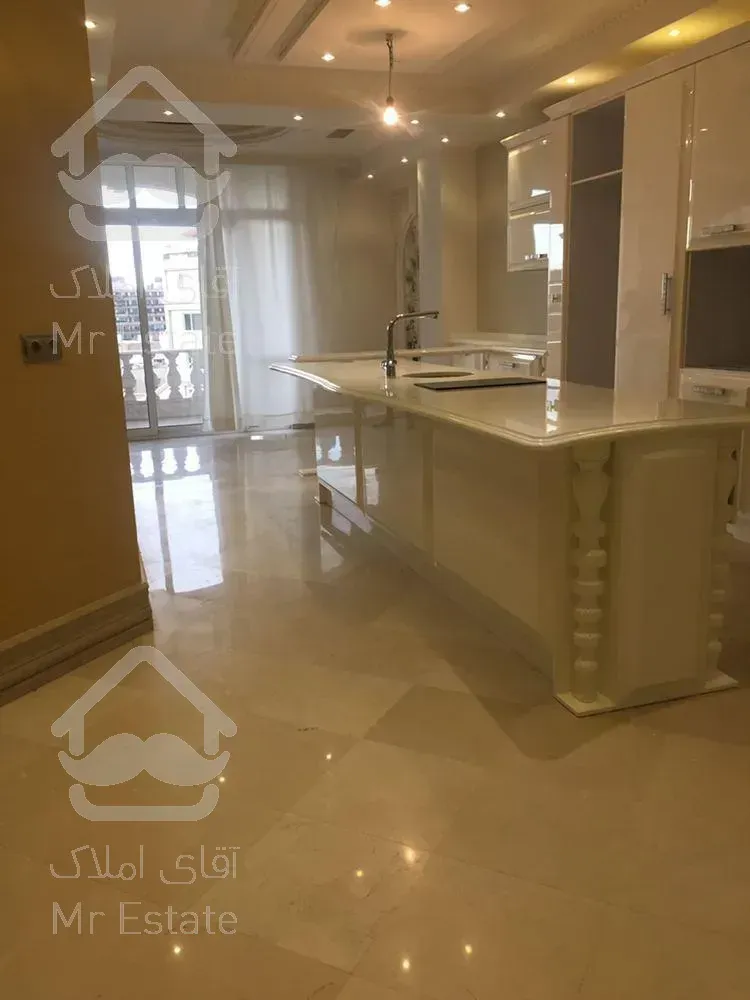 خرید و فروش آپارتمان مسکونی 240 متری فرمانیه مهماندوست