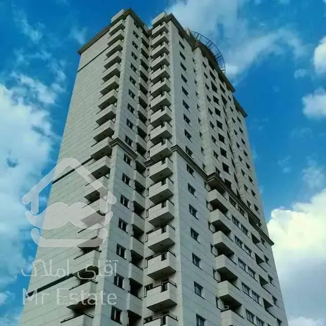 آپارتمان 185م/۳خ/ penthouse/دهکده المپیک