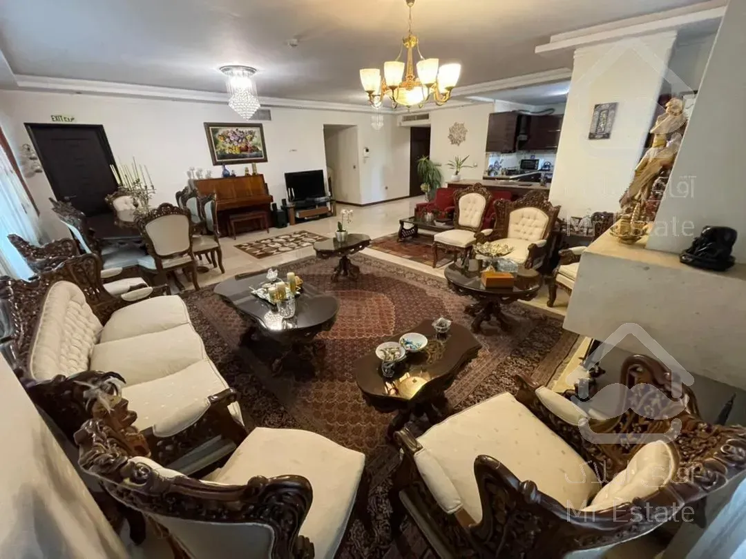 اجاره ۱۷۰متر شیک. سه جهت نور. بدون دیوار مشترک.محمودیه