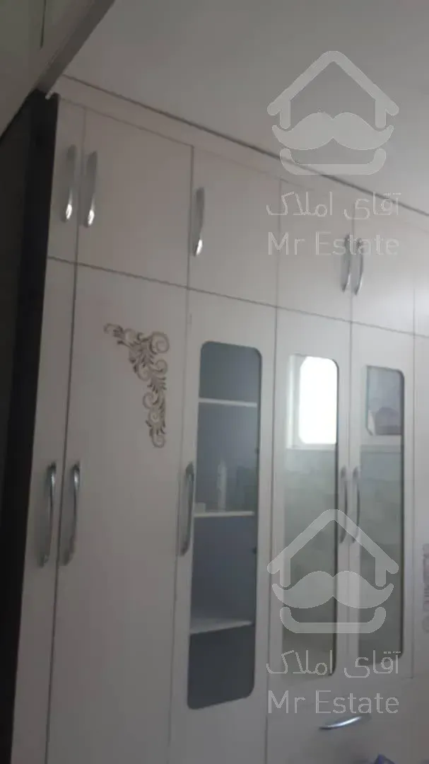 منزل ویلایی هنرستان دو طبقه