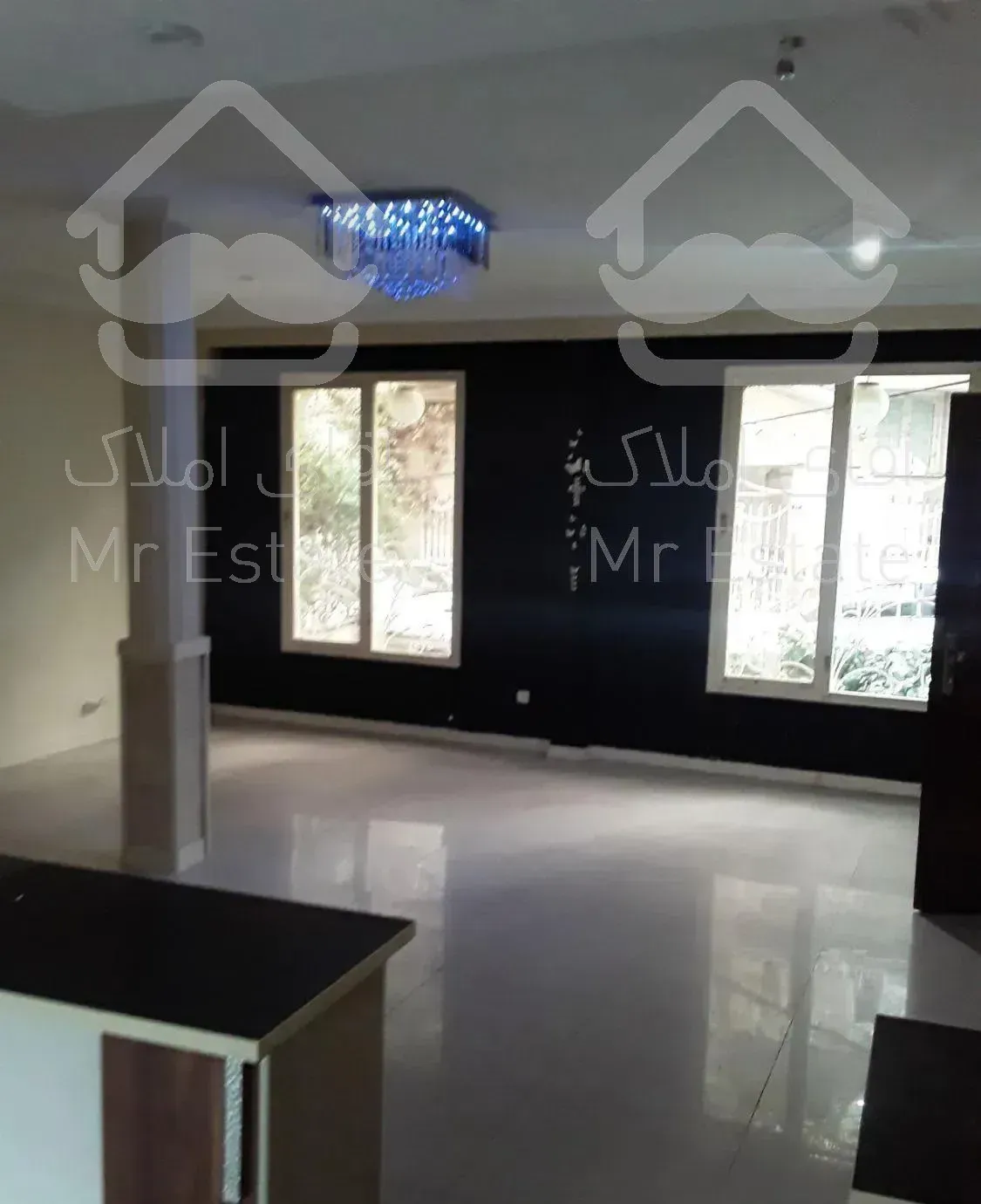 سبکرو۸۵متردربست۲خواب موقعیت مسکونی