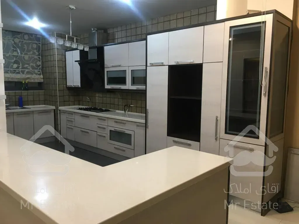 رهن و اجاره آپارتمان ۲۰۵ متری ۳ خواب نیاوران فول