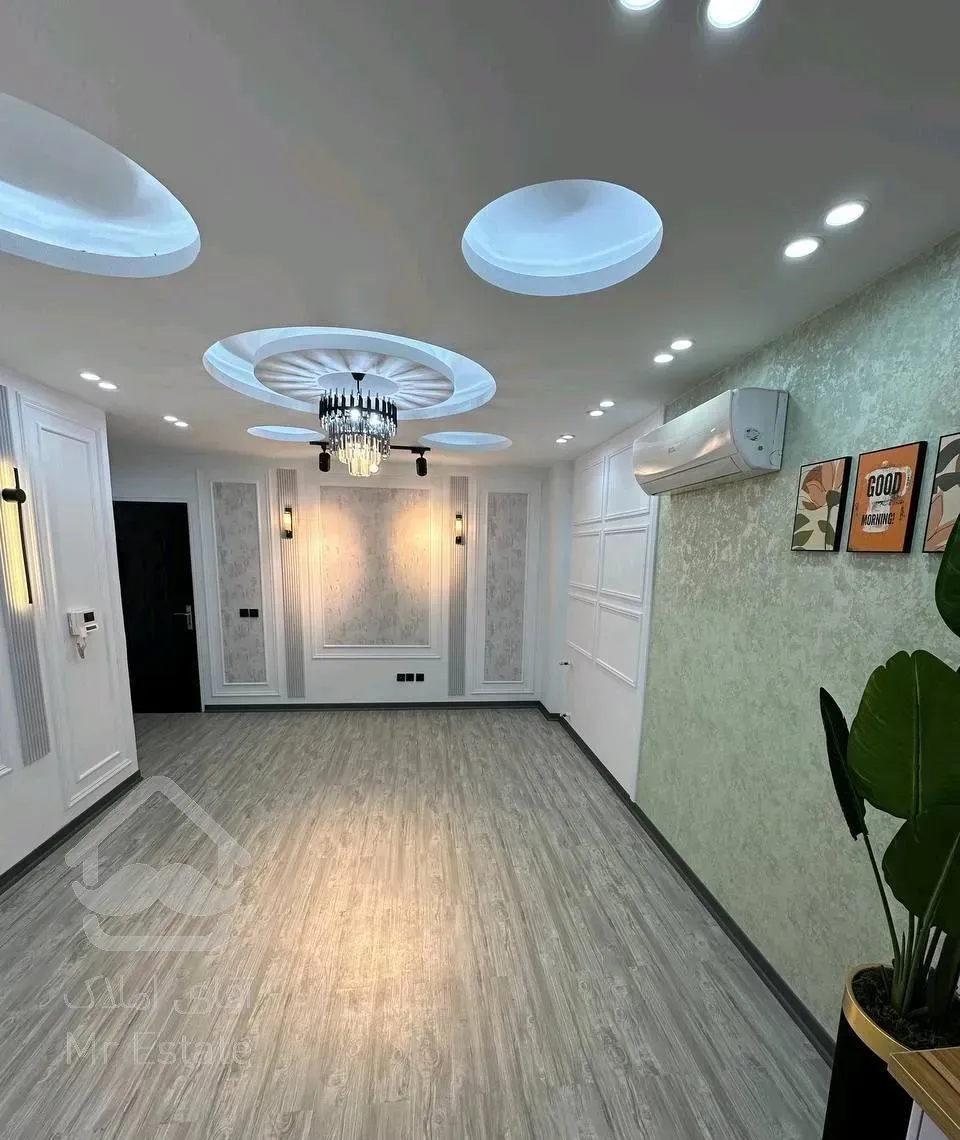 46متر / فول دیزاین/سندتگ برگ/آسانسور/پارکینگ