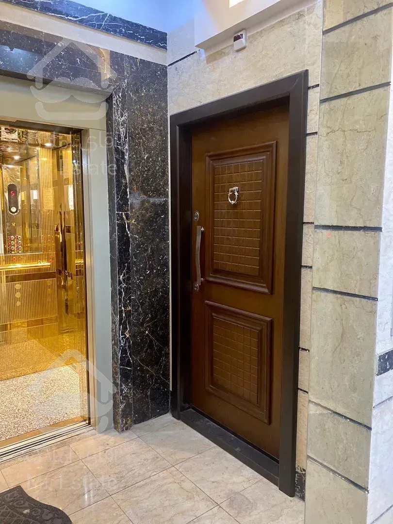 آپارتمان ۱۲۵ متری ۳ خواب،وام دار،خوش نقش،فول امکانات،بهترین لوکیشن