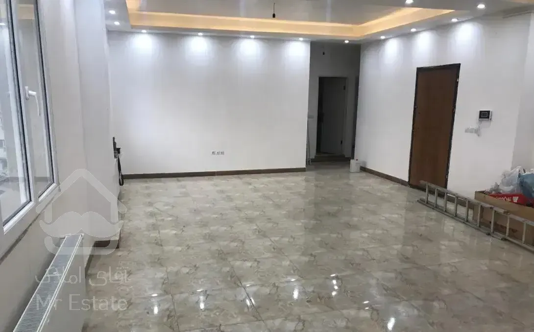 اجاره واحد ۳ خواب ۱۳۰ متری تک واحد گلستان