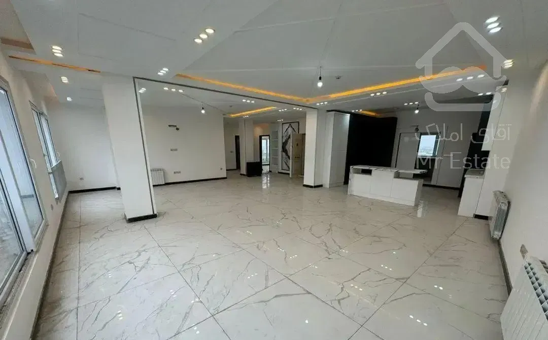 آپارتمان۲۲۰متر۳خواب سنددار مرکزشهر