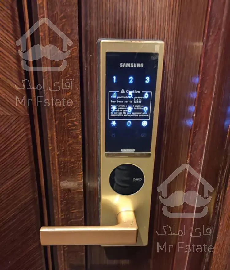 فروش  آپارتمان ۸۸ متری جردن