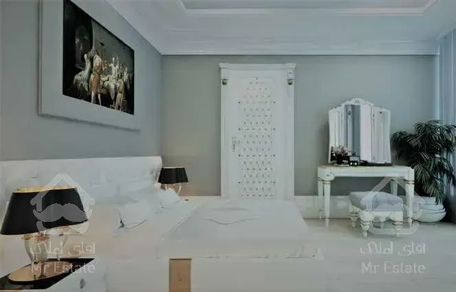 فروش آپارتمان زعفرانیه 430  متر لوکس