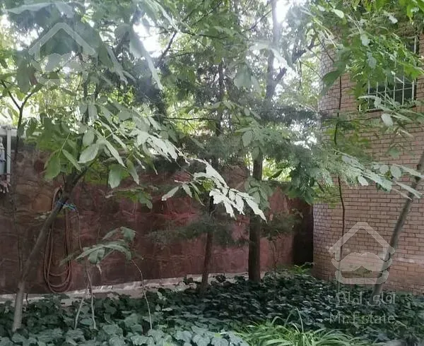 باغ ویلا  چشمه اعلی