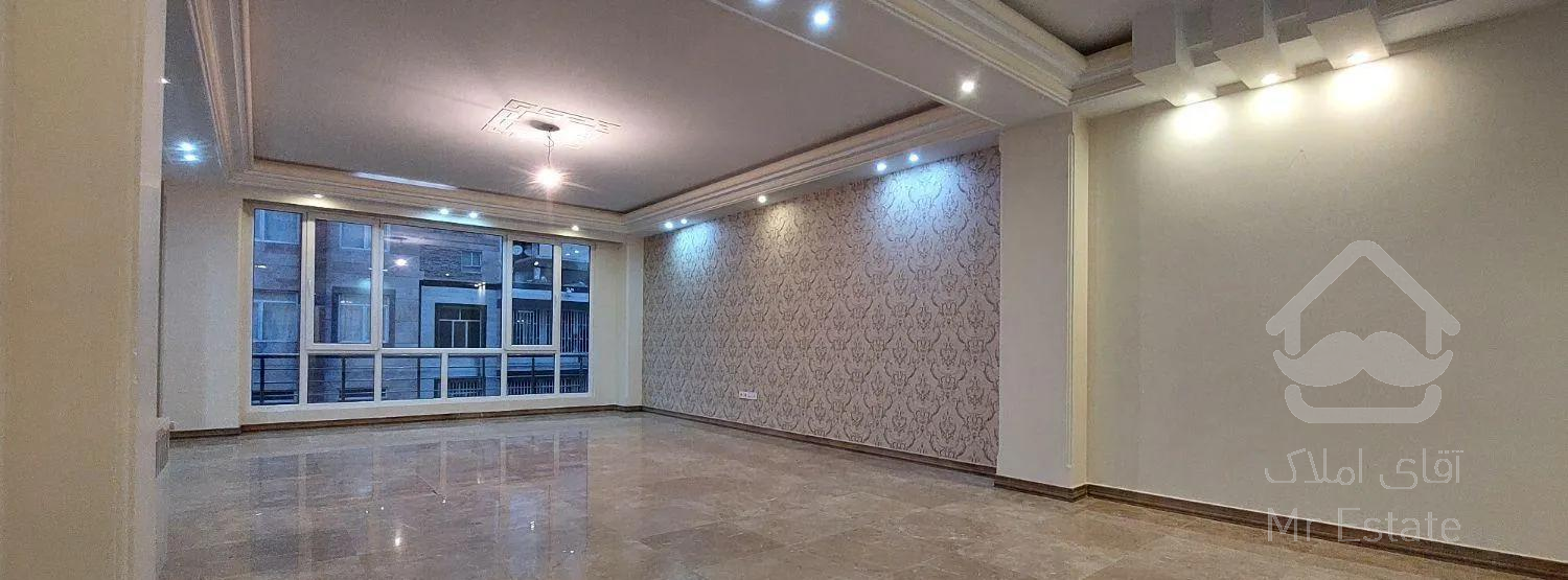 ۱۰۵متر/۲خواب/پیشفروش/تحویل ۱۴۰۳/شهران