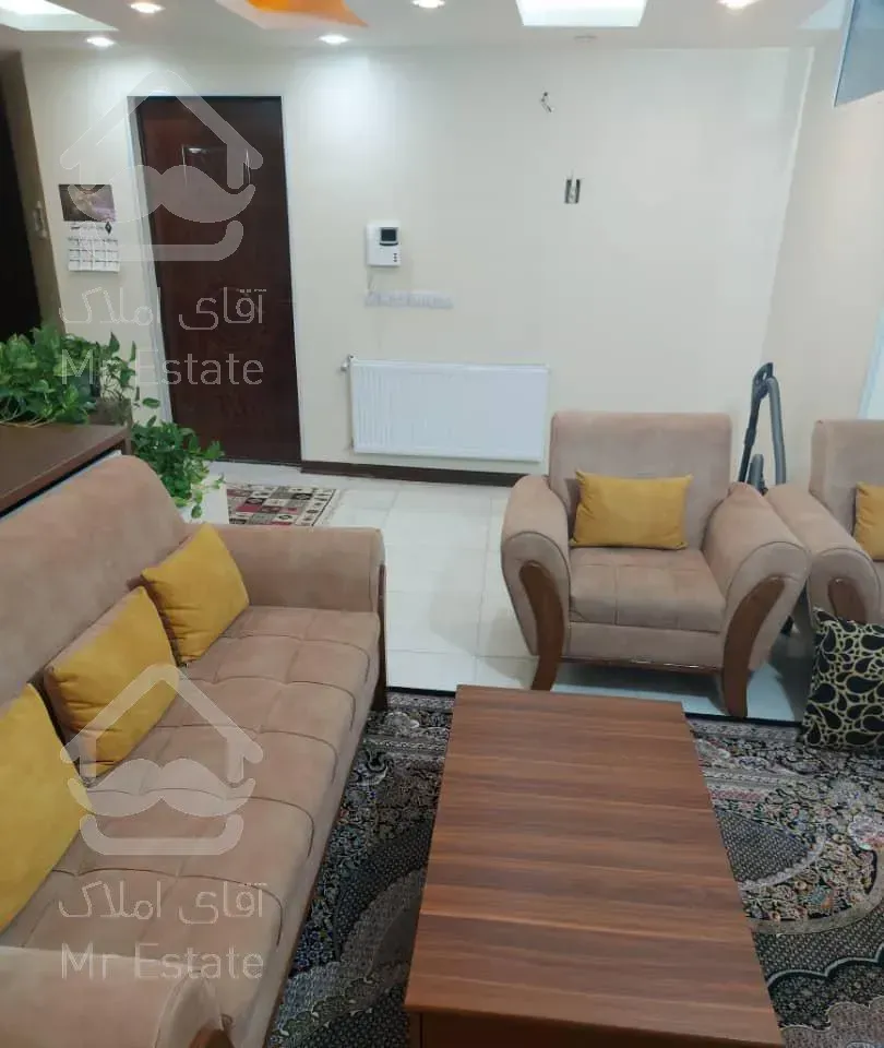 147 متری نوساز سه خواب در میرزاطاهر