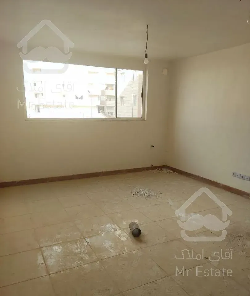 آپارتمان دو خوابه ۱۲۰ متر صدرا