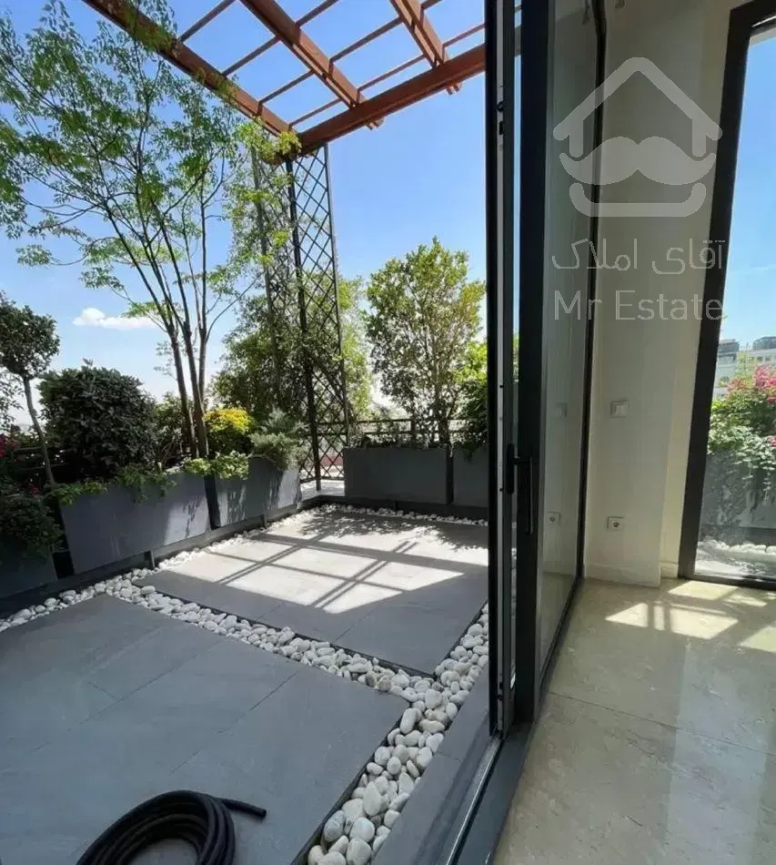 170متری فول مدرن%اول هاشمیه زوج پسند