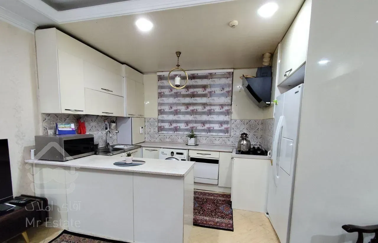 فروش آپارتمان ۵۴ متری فول امکانات