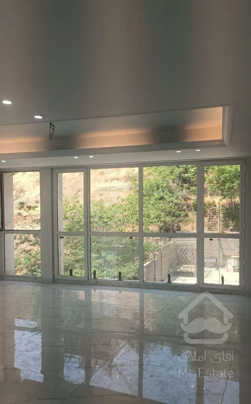 ۱۵۰متر ۳خواب / فول مشاعات هتلینگ /ویو ابدی زیبا