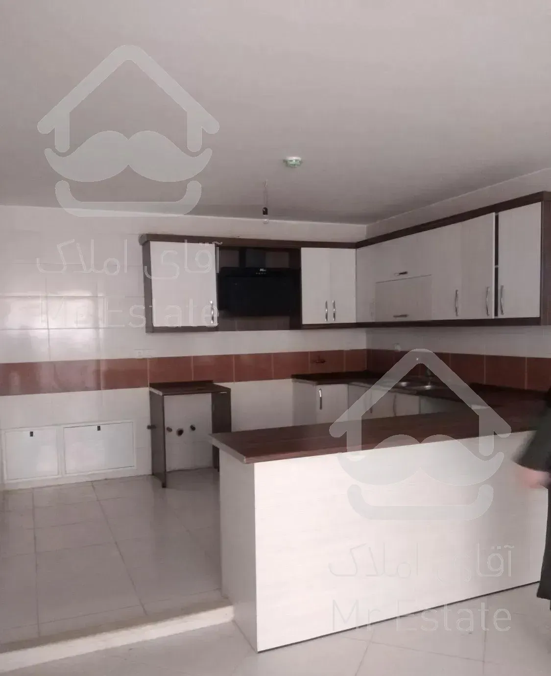 آپارتمان 140 متری