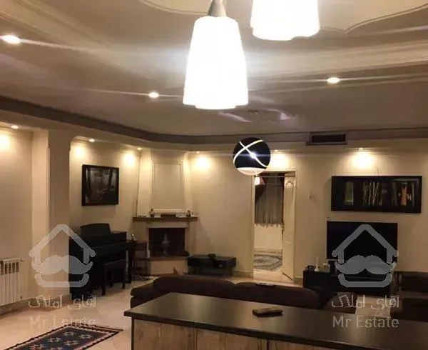 آپارتمان ۱۲۰ متر تکواحدی فول/آیت الله کاشانی مهران