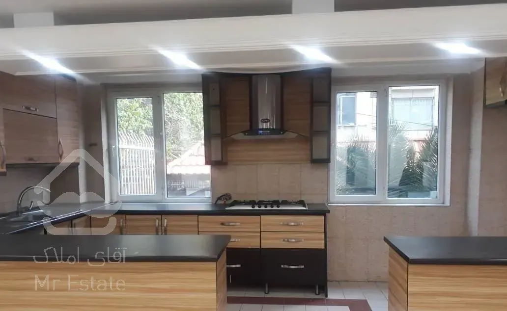 ۷۹ متر / دو خواب / تکواحدی (خوش شمالی)