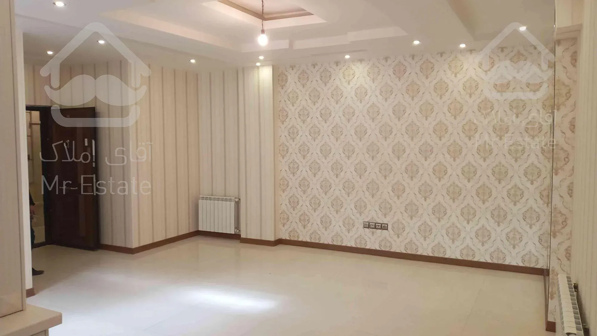 خرید آپارتمان ۸۰متری دوخوابه نوساز فردوس غرب