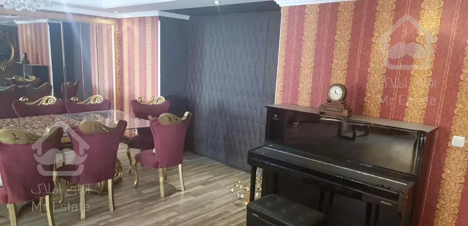 آپارتمان 182 متر شهرک آتی ساز(شاهین دژ)