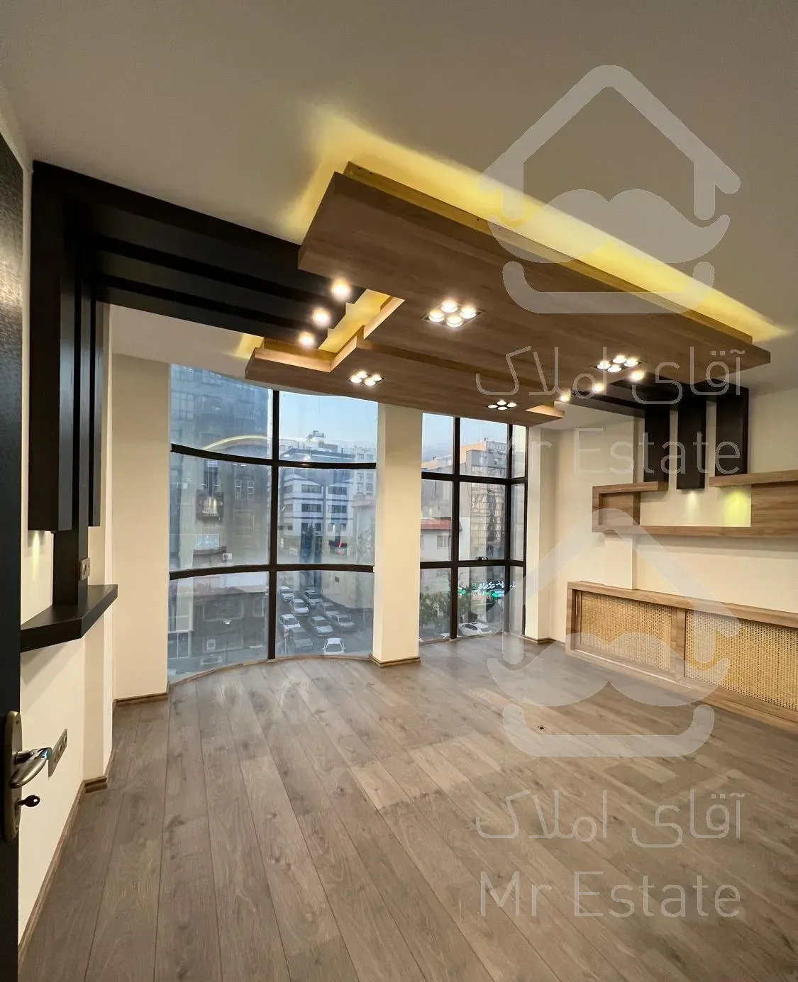 رهن و اجاره مطب سعادت آباد تهران 65 متر مطب پزشکان میدان کاج