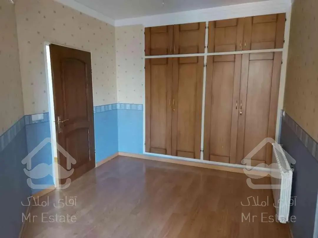 110 متر کامرانیه جنوبی فول مشاعات