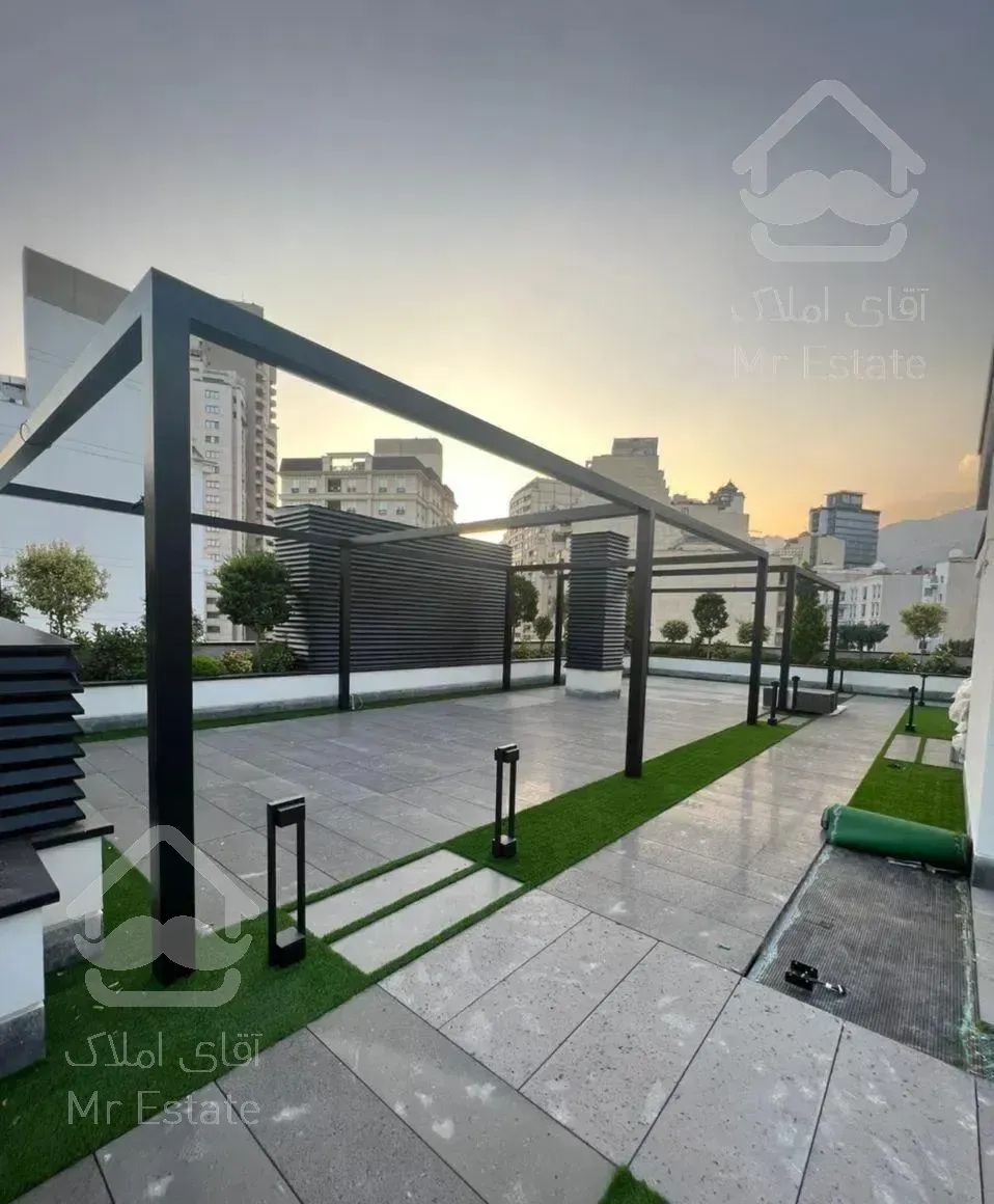 فرشته/۳۱۰متر/هتل مسکونی