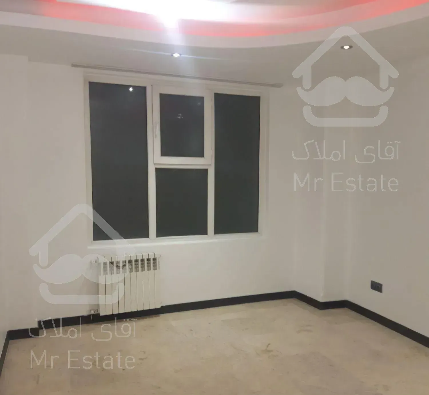 ۱۰۵ متر ۲ خواب نوساز زرگنده فول امکانات