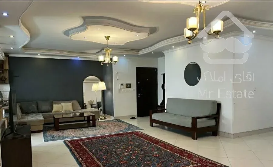 ۱۱۶ متر دو خواب