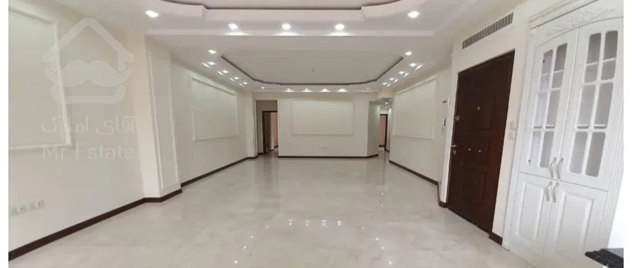 آپارتمان کلید نخورده شهرک والفجر