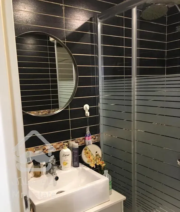 آپارتمان 65متری درکه یک خواب فول