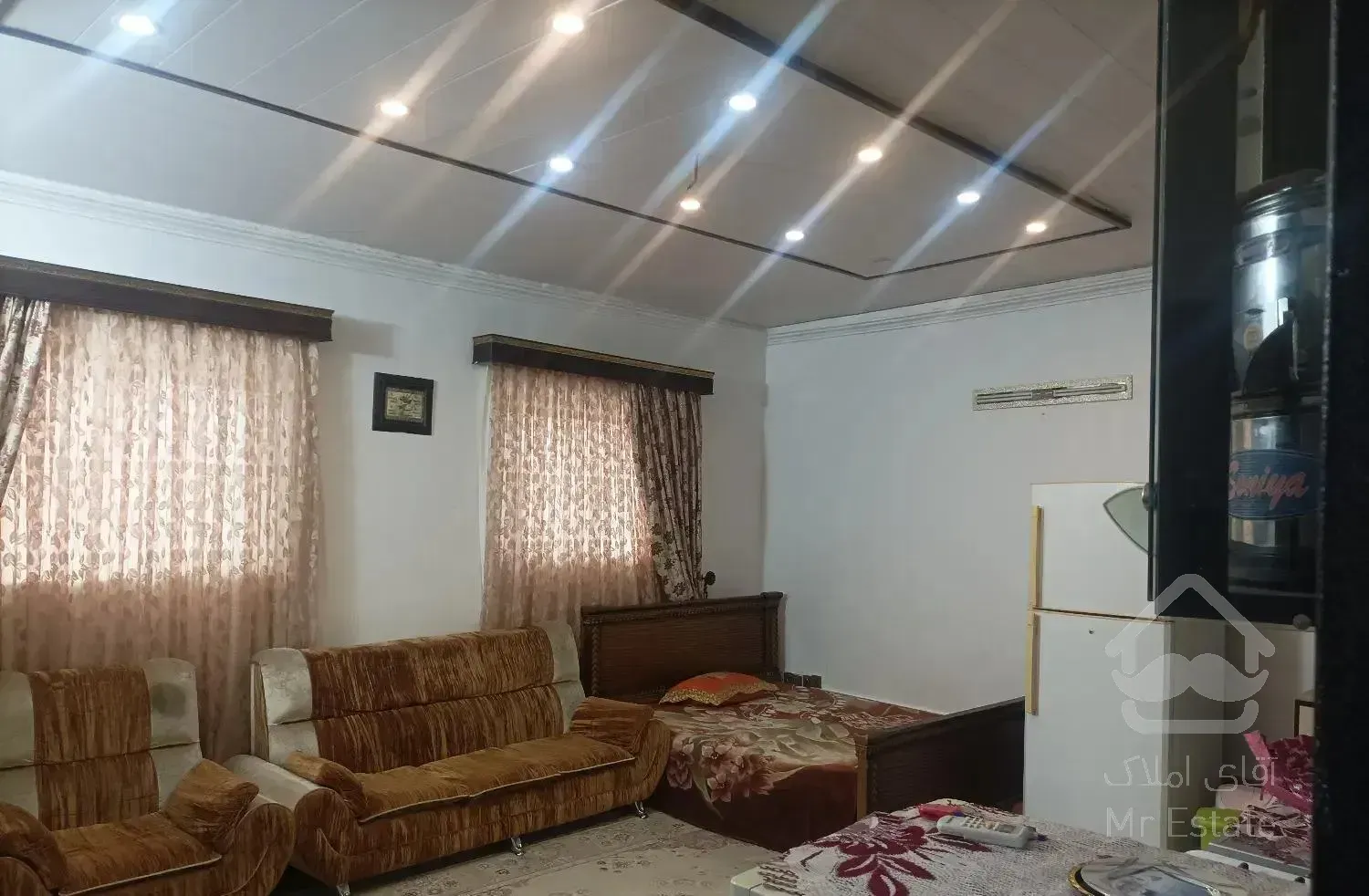 اجاره نه ماهه منزل