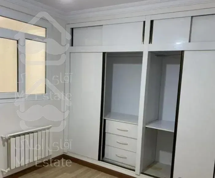 آپارتمان 132متر 3 خواب فول 3 ساله سهروردی شمالی