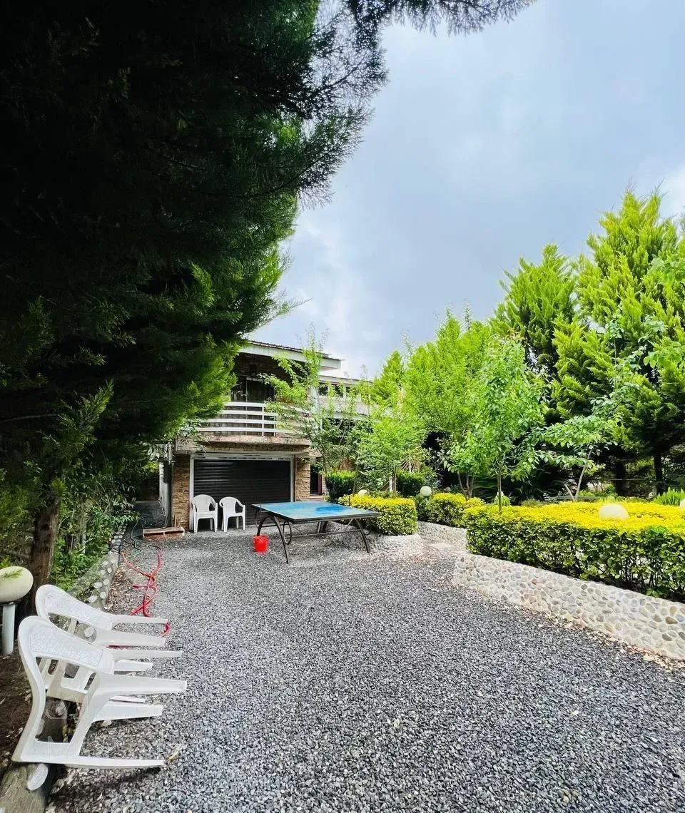 خونه باغ۳۸۰متری«شهرک 200واحدی»