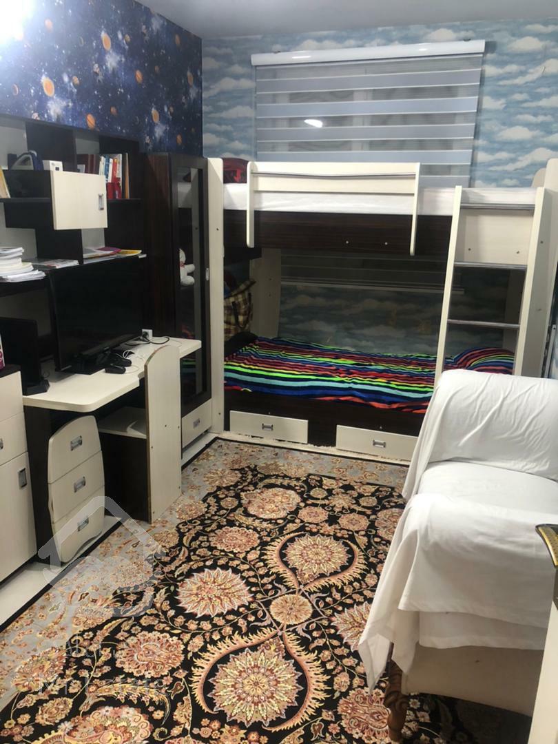 ۷۹متر   کم واحد   خوش نقشه   آلاله غربی