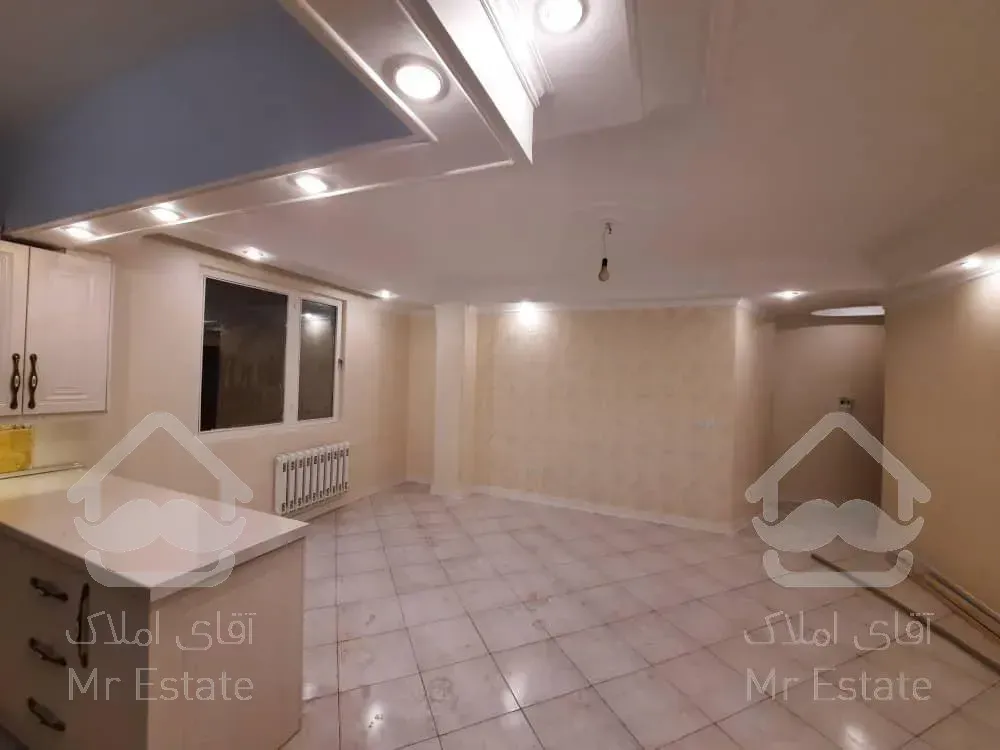 اجاره 80 متر 2خوابه فول خوش نقشه مرزداران