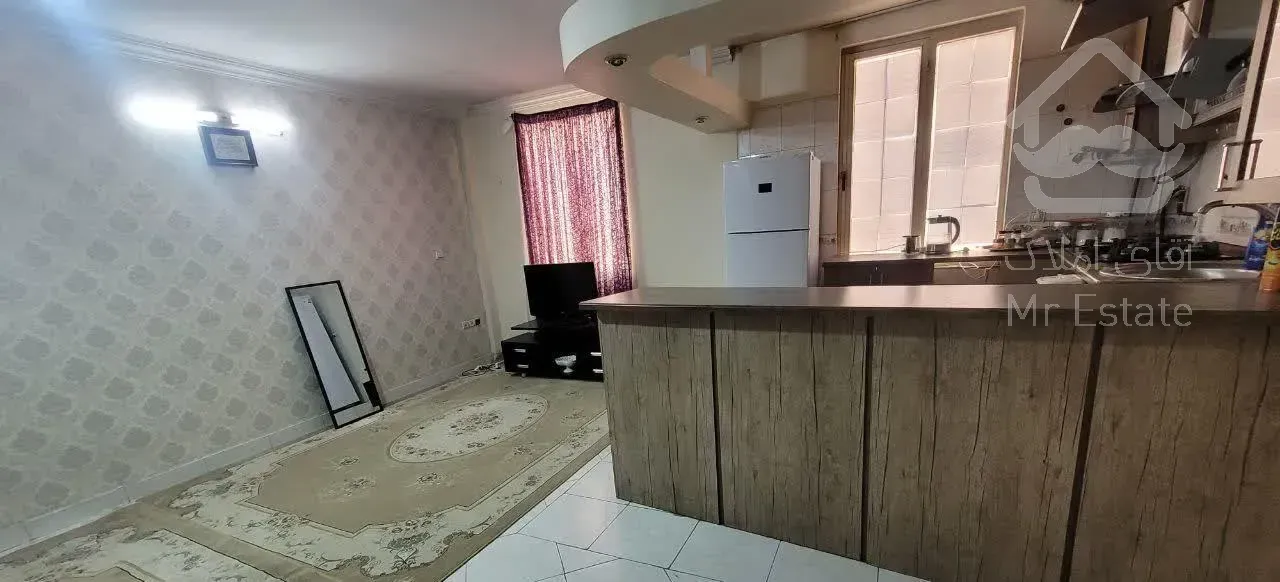 فروش آپارتمان ۴۴ متری ۱ خوابه در مینا